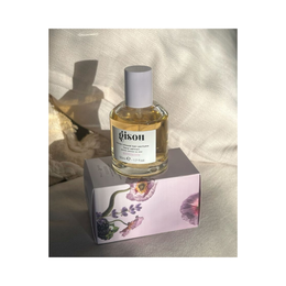 Gisou Honey Infused Hair Perfume – Lavender Berry (50 ml)