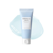 SKIN1004 Hyalu-CICA Sleeping Pack 100ml | Korean Overnight Face Mask with Hyaluronic Acid, Centella & Melatonin | Hydrating, Brightening & Anti-Aging