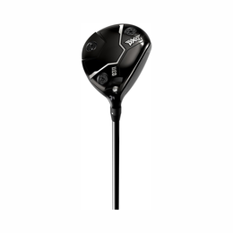 PXG Black Ops Fairway Wood – Right Hand 3, 5, or 7 Wood | Graphite Shaft | Available in Stiff, Regular, Senior, and Ladies Flex