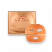 Augustinus Bader The Hydrogel Face Mask – Luxury Cooling & Hydrating Sheet Mask with TFC8® – Plumps, Firms & Boosts Radiance