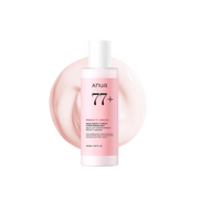 ANUA Peach Niacin Conditioning Lotion – Lightweight Brightening Moisturizer with Niacinamide, Ceramide & Hyaluronic Acid for Glass Skin | Korean Skincare, 150ml