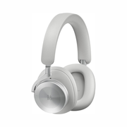Bang & Olufsen Beoplay H95 Wireless Over-Ear Headphones – Grey Mist, Premium ANC, 38-Hour Battery, Titanium Drivers