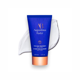 Augustinus Bader The Hand Treatment – Luxury Restorative & Hydrating Hand Cream – Smooths, Softens & Protects Skin – Vegan & Fragrance-Free