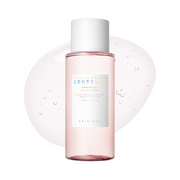 SKIN1004 Madagascar Centella Poremizing Clear Toner | 210ml (7.1 fl.oz) | Exfoliating & Pore-Clearing Toner with 4-HA Complex & Himalayan Pink Salt