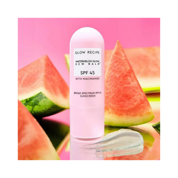 Glow Recipe Watermelon Sunscreen Stick SPF 45 PA+