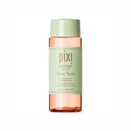 Pixi Glow Tonic – Exfoliating & Brightening Toner with 5% Glycolic Acid (100ml)