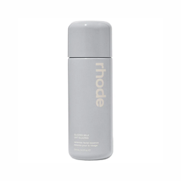 Rhode Glazing Milk Ceramide Facial Essence – Hydrating Milky Essence for Radiant, Strengthened Skin Barrier