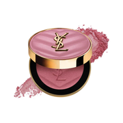 YSL Make Me Buildable Blush – Silky Satin & Soft Matte Finish (6g)