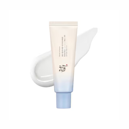 Beauty of Joseon Relief Sun Aqua-Fresh Rice + B5 – SPF 50+ PA++++ Korean Sunscreen for Acne-Prone & Sensitive Skin (50ml)