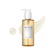 SKIN1004 Madagascar Centella Light Cleansing Oil – Gentle Korean Facial Cleanser with Centella Asiatica (200ml / 6.76 fl.oz)