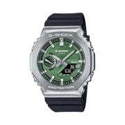 Casio G-Shock G-Steel GBM2100A-1A3 Solar Bluetooth Men’s Watch