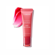 LANEIGE Lip Glowy Balm – Berry | Sheer Tinted Lip Moisturizer with Shea Butter for Hydrating Shine & Soft Lips | 0.35 oz