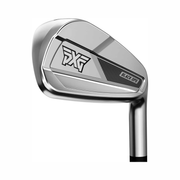 PXG Black Ops Iron Set – Right Hand – Chrome Finish – GW, SW, LW – Graphite Shaft – Ladies Flex | Premium Forged Scoring Irons