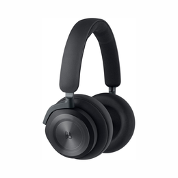 Bang & Olufsen Beoplay HX Wireless Over-Ear Headphones with ANC – Black Anthracite