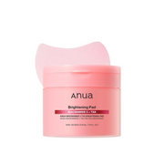 ANUA Niacinamide 5 TXA Toner Pads – Hydrating Exfoliating Pads with Peptides & Vitamin C for Even Skin Tone, Daily Radiance & Glow (210ml, 60 Pads)