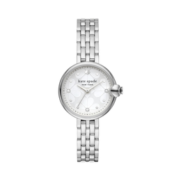 Kate Spade New York Chelsea Park Women’s Stainless Steel Quartz Watch