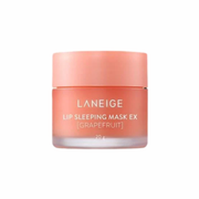 LANEIGE Lip Sleeping Mask EX 20g – Grapefruit | Overnight Lip Moisturizing Mask
