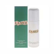 La Mer The Moisturizing Soft Lotion 1.7 oz – Lightweight Luxury Hydrating Lotion with Miracle Broth™