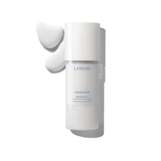 LANEIGE Cream Skin Toner & Moisturizer – Hydrating Milky Korean Toner with Ceramide & Peptides for Barrier Support & Firming | 5.74 oz Refillable