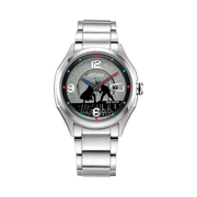 Citizen Men’s Star Wars Eco-Drive Watch (AW1140-51W)