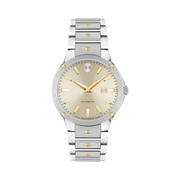 Movado S.E. Automatic Women’s Sport Watch – 33mm Luxury Stainless Steel Self-Winding Timepiece, 10ATM Water Resistant