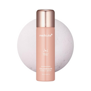 Medicube Collagen Glow Bubble Serum – Fast-Absorbing Bubble-Type Anti-Aging Serum with 11 Collagens & Hyaluronic Acid | 24-Hour Glow & Lifting Care | Korean Skincare, 3.38 fl.oz.