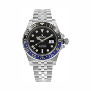 Rolex GMT-Master II – Automatic Dual Time Zone Men’s Luxury Watch Stainless Steel