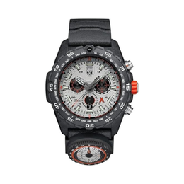 Luminox Bear Grylls Survival Master Chronograph 45mm – Swiss Made