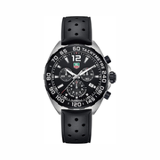 TAG Heuer Formula 1 Chronograph Black Dial Men’s Watch – CAZ1010.FT8024