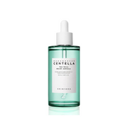 SKIN1004 Madagascar Centella Tea-Trica Relief Ampoule | 100ml (3.38 fl.oz) | Soothing Hydration for Sensitive & Acne-Prone Skin