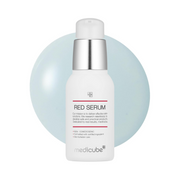 Medicube Red Serum 2.0 – Low-Irritation Breakout-Prone Skin Serum with BHA, Niacinamide & Adenosine – Soothing, Non-Comedogenic Korean Skincare (1.01 fl.oz.)
