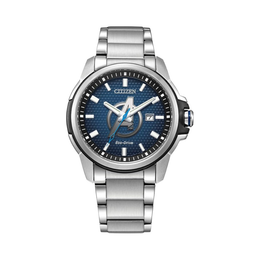 Citizen Eco-Drive Marvel Avengers Men’s Watch (AW1651-52W)