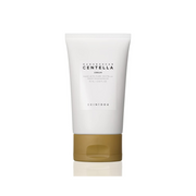 SKIN1004 Madagascar Centella Cream | 75ml (2.53 fl.oz) | Organic Ingredients | Moisturizing, Brightening & Wrinkle Care