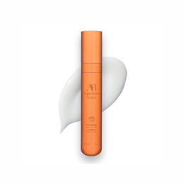 Augustinus Bader The Serum – Luxury Hydrating Anti-Aging Face Serum Capsule Refill – Boosts Firmness, Smooths Fine Lines & Evens Skin Tone