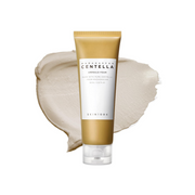 SKIN1004 Madagascar Centella Ampoule Foam Cleanser – Gentle Korean Face Wash with Centella Asiatica – 4.22 fl.oz (125ml)