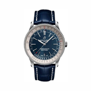 Breitling Navitimer Automatic 41mm Men’s Watch – Blue Dial, Model A17326211C1P3