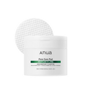 ANUA Heartleaf 77 Toner Pad – Daily PHA Exfoliating Toner Pads with 77% Heartleaf Extract for Smooth, Clear, Hydrated Skin (70 Sheets)