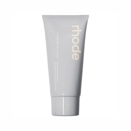 Rhode Barrier Restore Cream – Comforting Daily Moisturizer with Peptides, Shea Butter & Hyaluronic Acid for Strong, Hydrated Skin