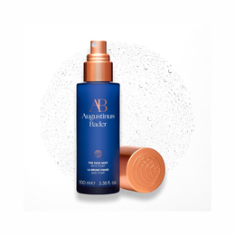 Augustinus Bader The Face Mist – Luxury Hydrating & Refreshing Facial Mist – Soothes, Restores & Boosts Skin Radiance
