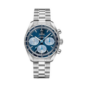 Omega Speedmaster 38 Orbis Chronograph Automatic Men’s Watch 324.30.38.50.03.002 – Swiss Precision Timepiece