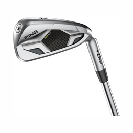 PING G430 Iron Set 5-PW+AW | Steel AWT 2.0 Stiff Shaft | Right-Handed Golf Clubs
