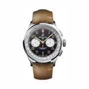 Breitling Premier B01 Norton Edition Chronograph 42mm – Stainless Steel Swiss Automatic Watch AB0118A21B1X2