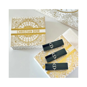 Dior Rouge Lipstick Gift Set – Limited Edition Mini Trio