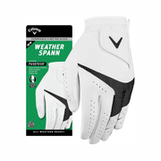 Callaway Golf Weather Spann Glove