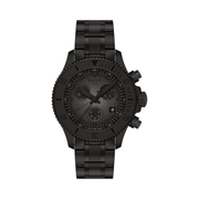 Tissot Seastar 1000 Quartz Chronograph – 38mm Stainless Steel Diver Watch (30 Bar Water Resistance)