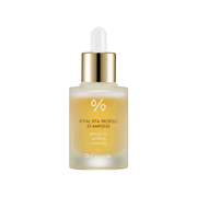 Dr. Ceuracle Royal Vita Propolis 33 Ampoule – Glow & Brightening Propolis Serum (30ml)