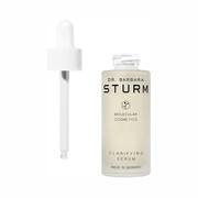 Dr. Barbara Sturm Clarifying Serum | Hydrating & Soothing Serum for Blemish-Prone Skin (30ml / 1 Fl Oz)