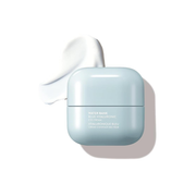 LANEIGE Water Bank Blue Hyaluronic Eye Cream – Hydrating Eye Treatment with Niacinamide & Caffeine for Brightening and Depuffing