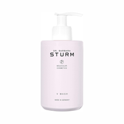 Dr. Barbara Sturm V Wash – Gentle Intimate Cleanser with Pre- & Probiotics, Lactic Acid & Hyaluronic Acid – 6.76 fl oz / 200 ml