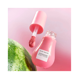 Glow Recipe Watermelon Glow Niacinamide Dewy Flush – Tinted Cheek Serum